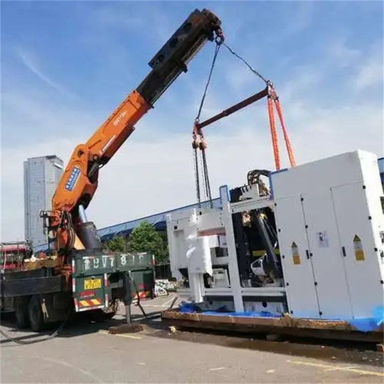 马村附近小吊车联系方式|8-16吨|本地及时服务